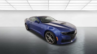 2019 Chevrolet Camaro SS 2SS