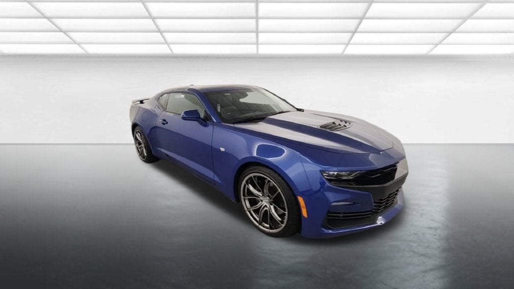 2019 Chevrolet Camaro SS 2SS