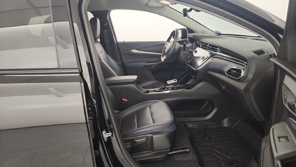 2023 Chevrolet Bolt EUV Premier