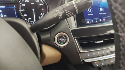 2022 Cadillac CT5 Premium Luxury