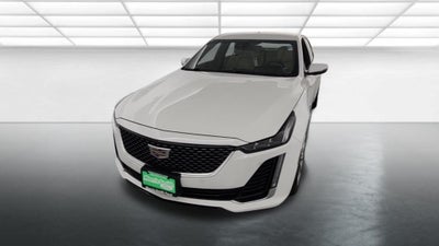 2022 Cadillac CT5 Premium Luxury