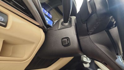 2022 Cadillac CT5 Premium Luxury