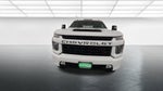 2021 Chevrolet Silverado 2500HD LTZ
