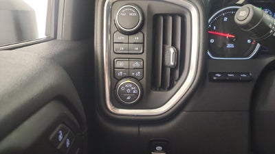 2021 Chevrolet Silverado 2500HD LTZ