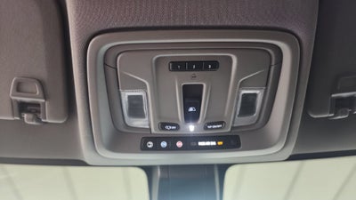 2021 Chevrolet Silverado 2500HD LTZ