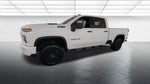 2021 Chevrolet Silverado 2500HD LTZ