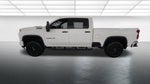 2021 Chevrolet Silverado 2500HD LTZ