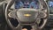 2020 Chevrolet Colorado Z71