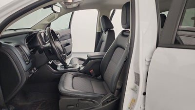 2020 Chevrolet Colorado Z71