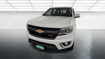 2020 Chevrolet Colorado Z71