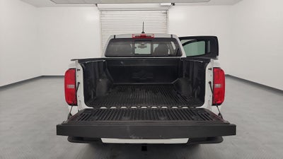 2020 Chevrolet Colorado Z71