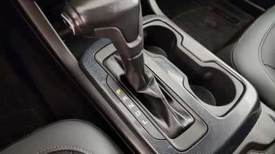 2020 Chevrolet Colorado Z71