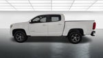 2020 Chevrolet Colorado Z71