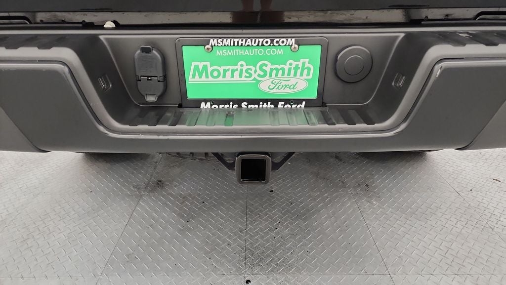 2019 Chevrolet Colorado ZR2