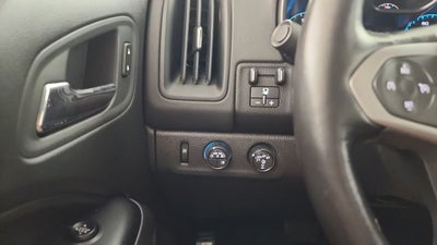 2019 Chevrolet Colorado ZR2
