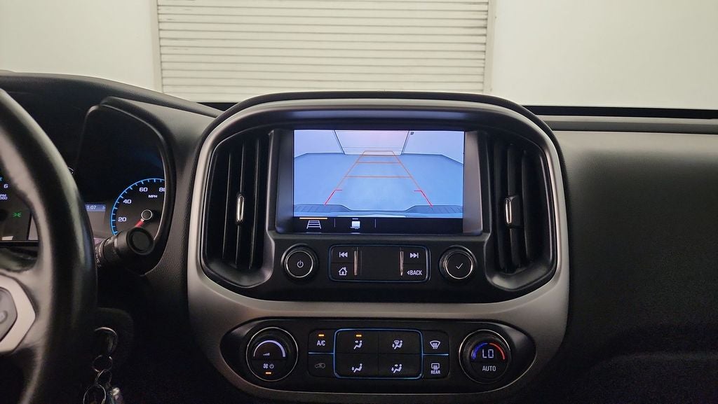 2019 Chevrolet Colorado ZR2