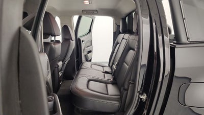 2019 Chevrolet Colorado ZR2