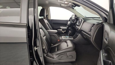 2019 Chevrolet Colorado ZR2