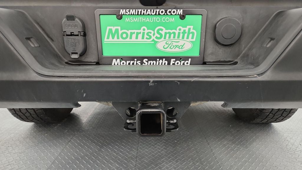 2022 Chevrolet Silverado 1500 WT