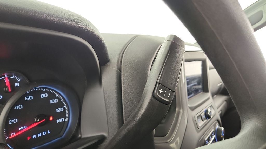 2022 Chevrolet Silverado 1500 WT