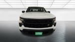2022 Chevrolet Silverado 1500 WT