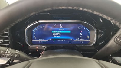 2023 Chevrolet Silverado 1500 LT LT1