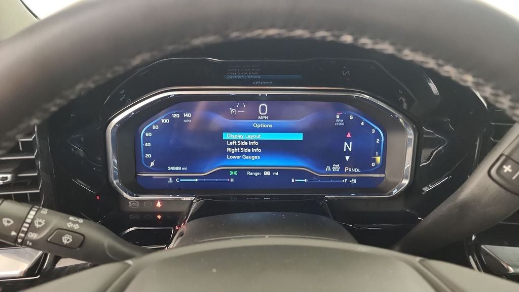2023 Chevrolet Silverado 1500 LT LT1