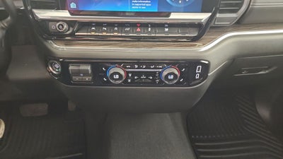 2023 Chevrolet Silverado 1500 LT LT1