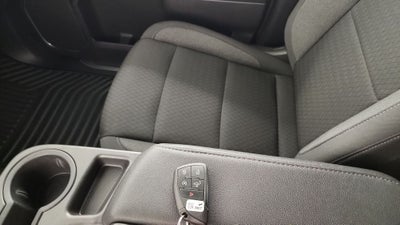 2023 Chevrolet Silverado 1500 LT LT1