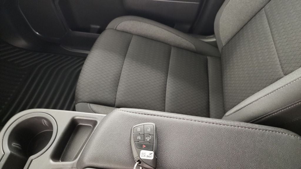 2023 Chevrolet Silverado 1500 LT LT1