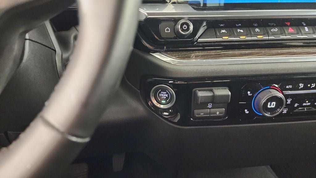 2023 Chevrolet Silverado 1500 LT LT1