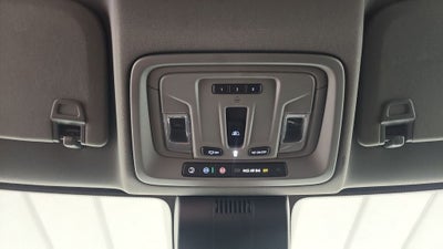 2023 Chevrolet Silverado 1500 LT LT1