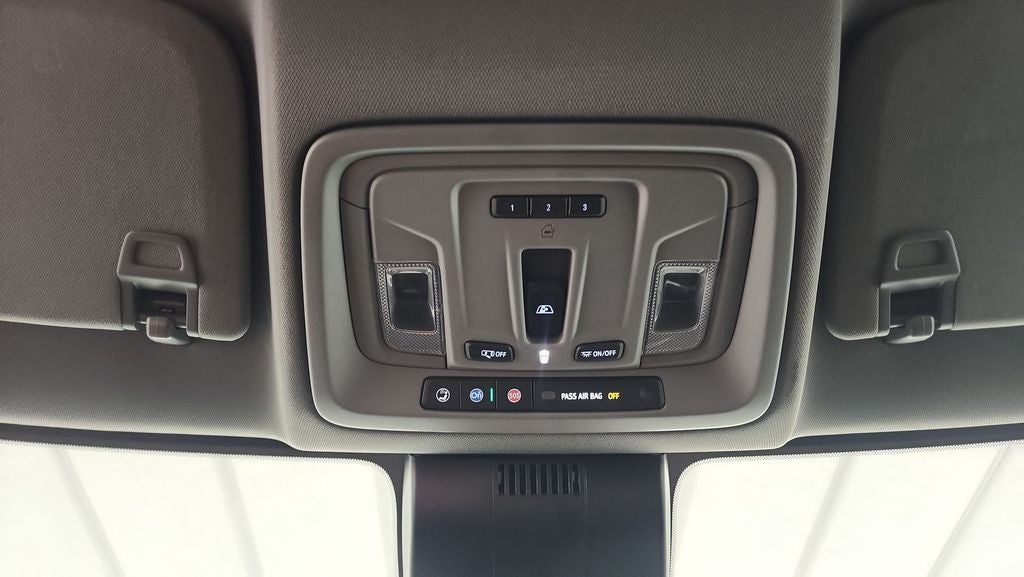 2023 Chevrolet Silverado 1500 LT LT1