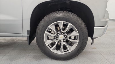 2023 Chevrolet Silverado 1500 LT LT1