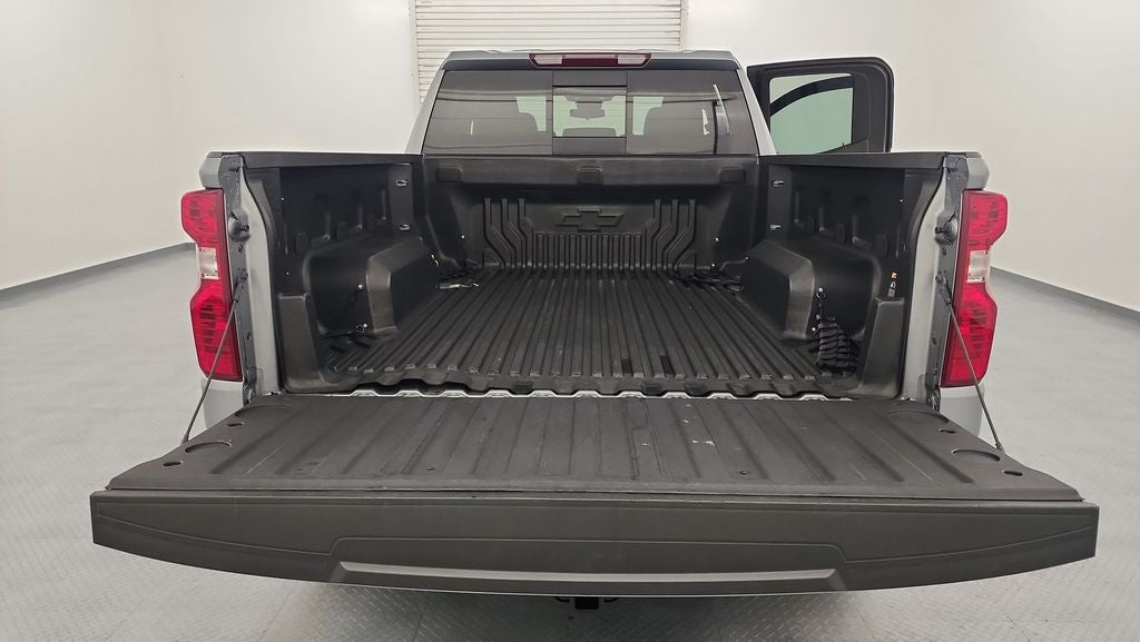 2023 Chevrolet Silverado 1500 LT LT1