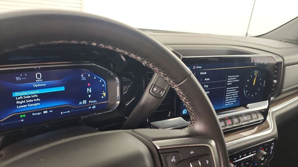 2023 Chevrolet Silverado 1500 LT LT1