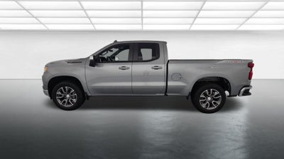 2023 Chevrolet Silverado 1500 LT LT1