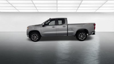 2023 Chevrolet Silverado 1500 LT LT1