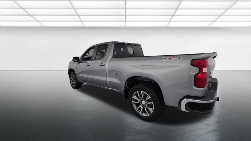2023 Chevrolet Silverado 1500 LT LT1