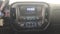 2015 Chevrolet Silverado 1500 LS