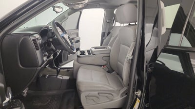 2015 Chevrolet Silverado 1500 LS