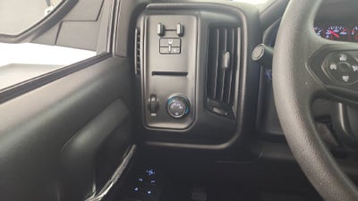 2015 Chevrolet Silverado 1500 LS