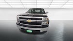 2015 Chevrolet Silverado 1500 LS