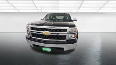 2015 Chevrolet Silverado 1500 LS