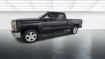 2015 Chevrolet Silverado 1500 LS