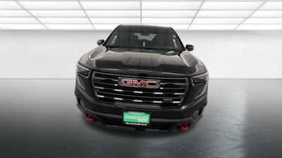 2024 GMC Acadia AT4
