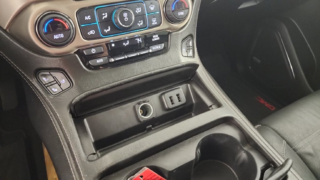 2017 GMC Yukon XL Denali
