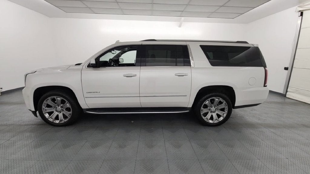 2017 GMC Yukon XL Denali