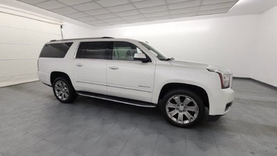2017 GMC Yukon XL Denali