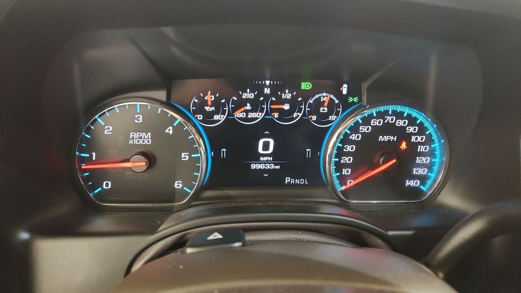 2019 GMC Yukon XL Denali